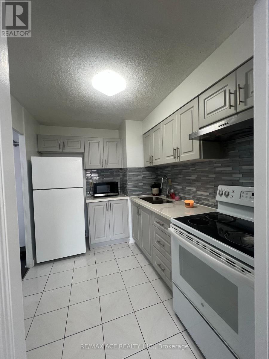 1104 - 10 Tapscott Road, Toronto, Ontario  M1B 3L9 - Photo 5 - E12470874