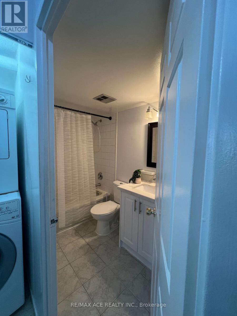 1104 - 10 Tapscott Road, Toronto, Ontario  M1B 3L9 - Photo 9 - E12470874