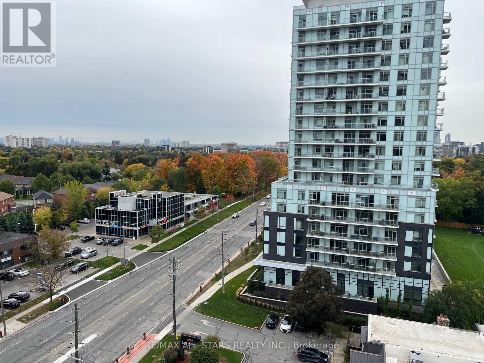 1101 - 3260 Sheppard Avenue E, Toronto, Ontario  M1T 3K3 - Photo 9 - E12470842