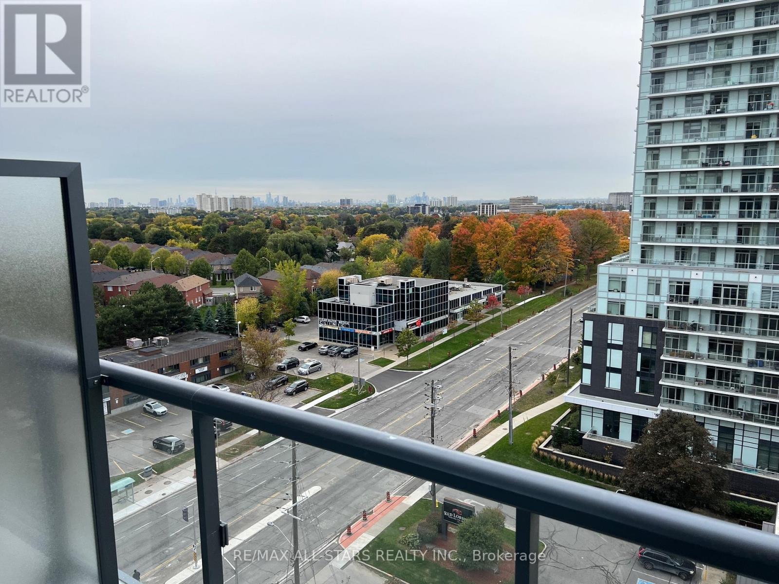 1101 - 3260 Sheppard Avenue E, Toronto, Ontario  M1T 3K3 - Photo 12 - E12470842