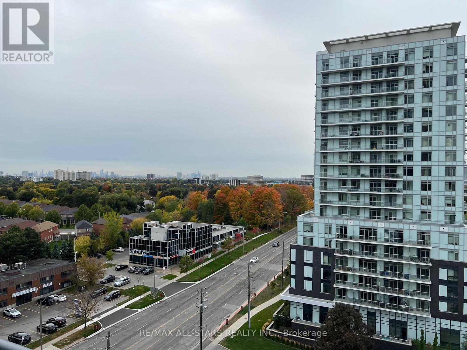 1101 - 3260 Sheppard Avenue E, Toronto, Ontario  M1T 3K3 - Photo 11 - E12470842