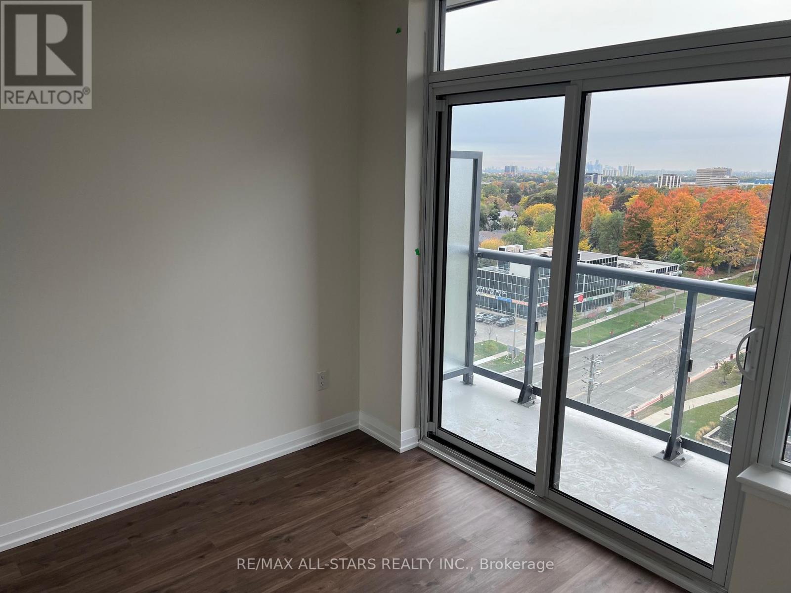 1101 - 3260 Sheppard Avenue E, Toronto, Ontario  M1T 3K3 - Photo 3 - E12470842