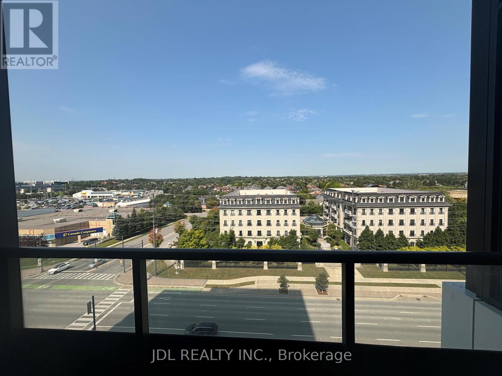 911 - 38 Water Walk Drive, Markham, Ontario  L3R 6M8 - Photo 13 - N12470866