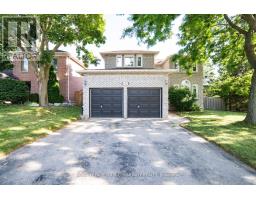 147 JOHN BUTTON BOULEVARD, Markham, Ontario