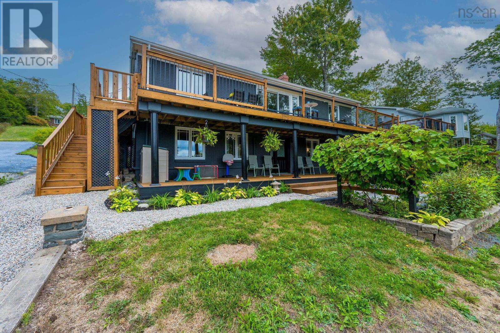 565 Lakeview Avenue, Middle Sackville, Nova Scotia  B4E 3B8 - Photo 35 - 202523070