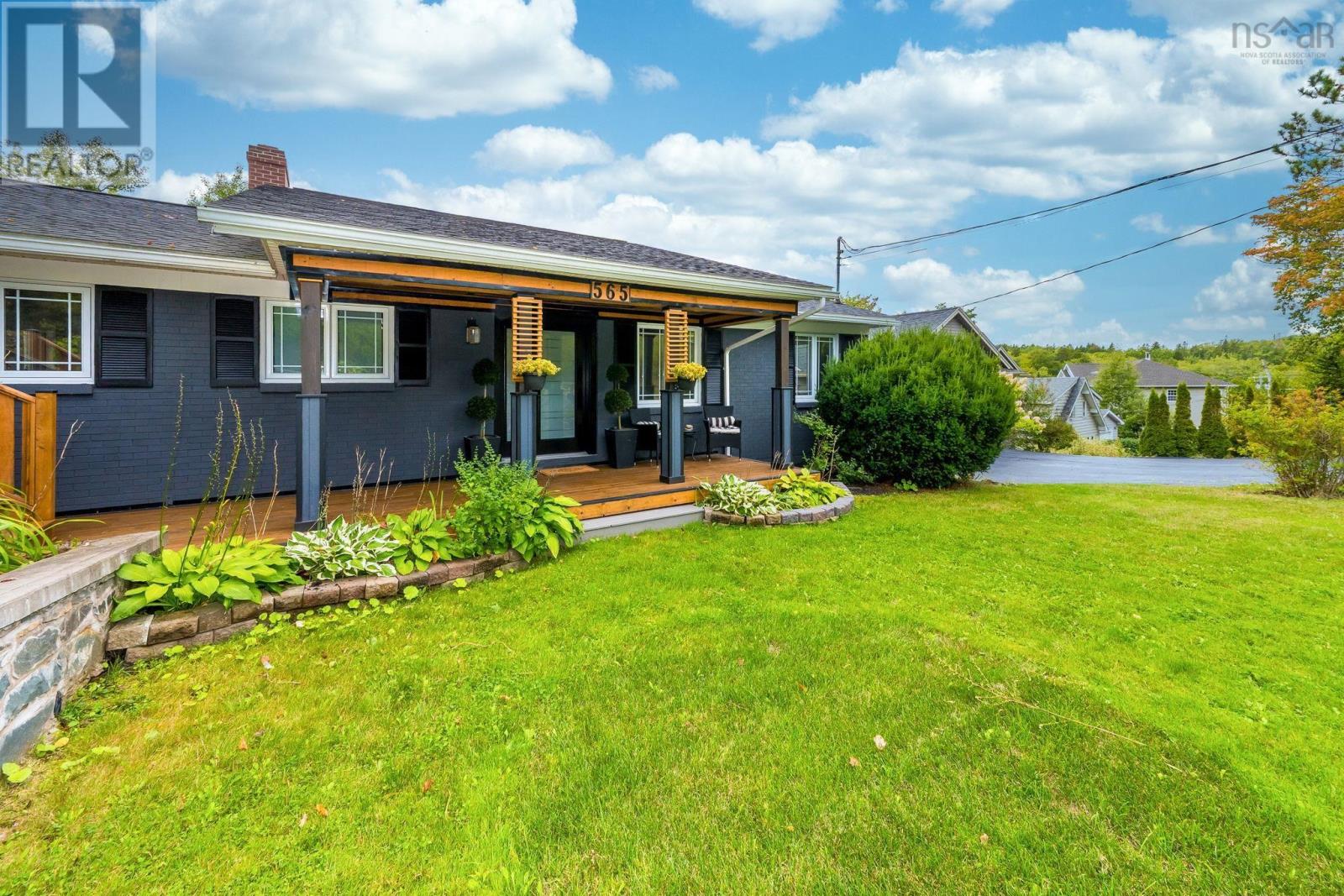 565 Lakeview Avenue, Middle Sackville, Nova Scotia  B4E 3B8 - Photo 45 - 202523070