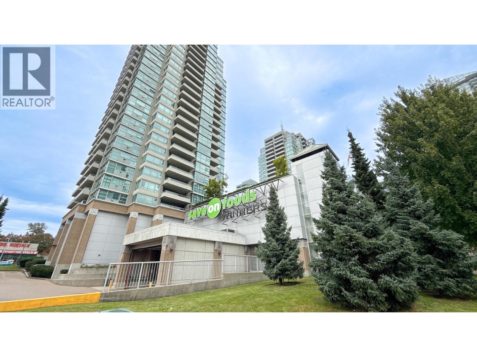 401 4388 Buchanan Street, Burnaby, British Columbia  V5C 6R8 - Photo 3 - R3058620