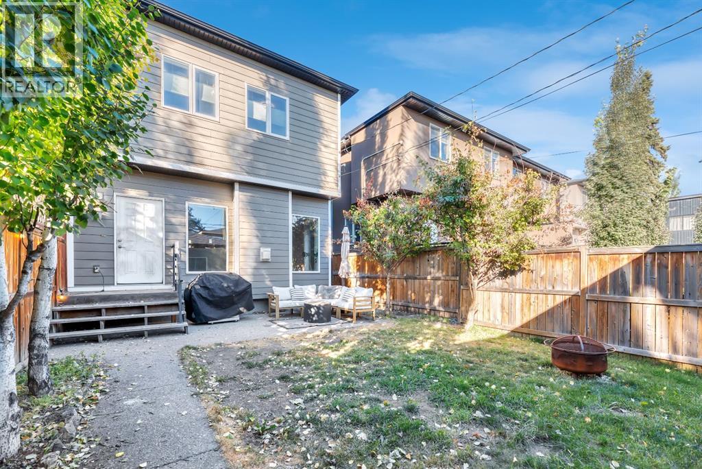 1813 20 Avenue Nw, Calgary, Alberta  T2M 1H4 - Photo 47 - A2260926