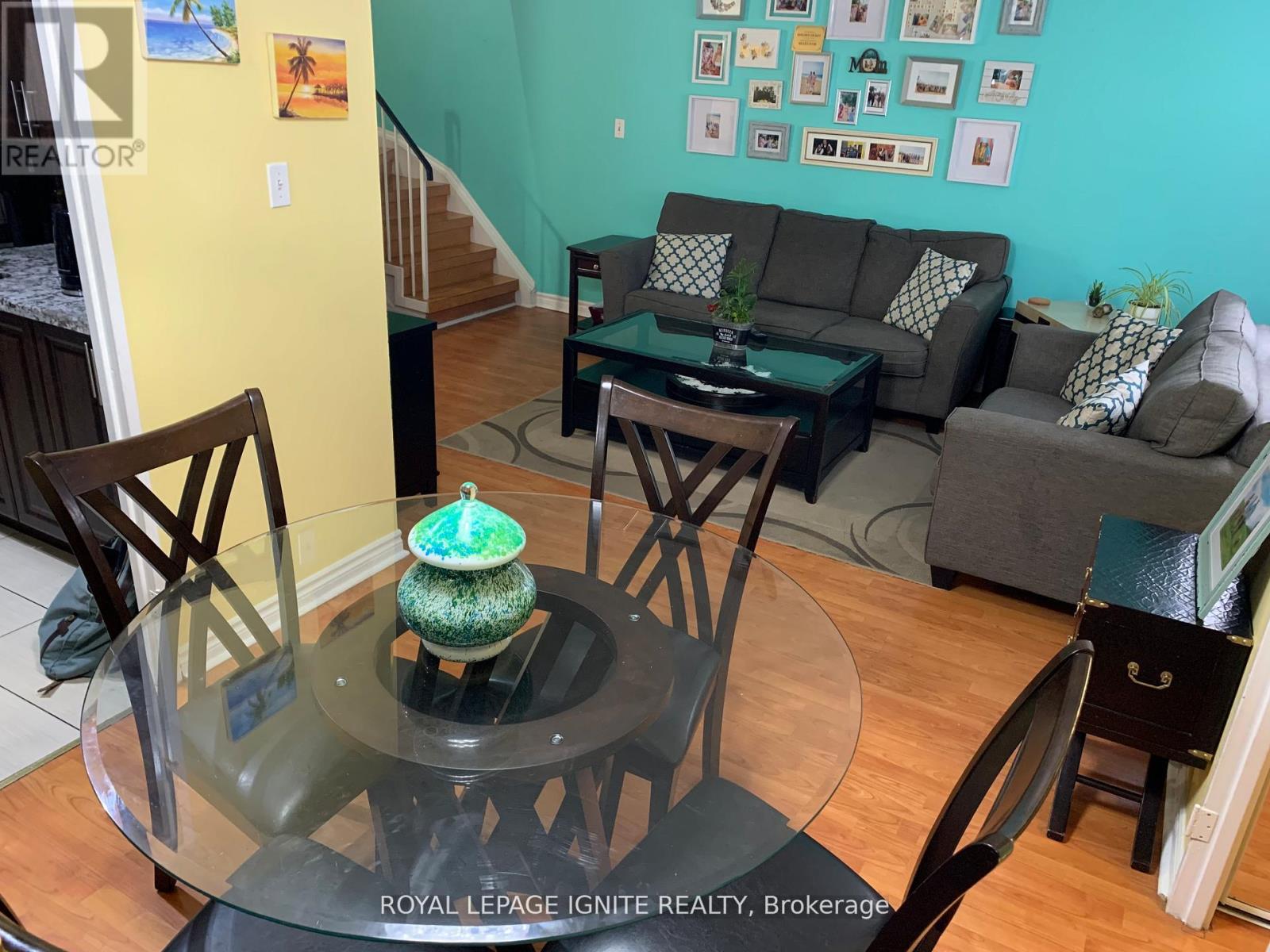 119 - 3455 Morning Star Drive, Mississauga, Ontario  L4T 3T9 - Photo 8 - W12470869