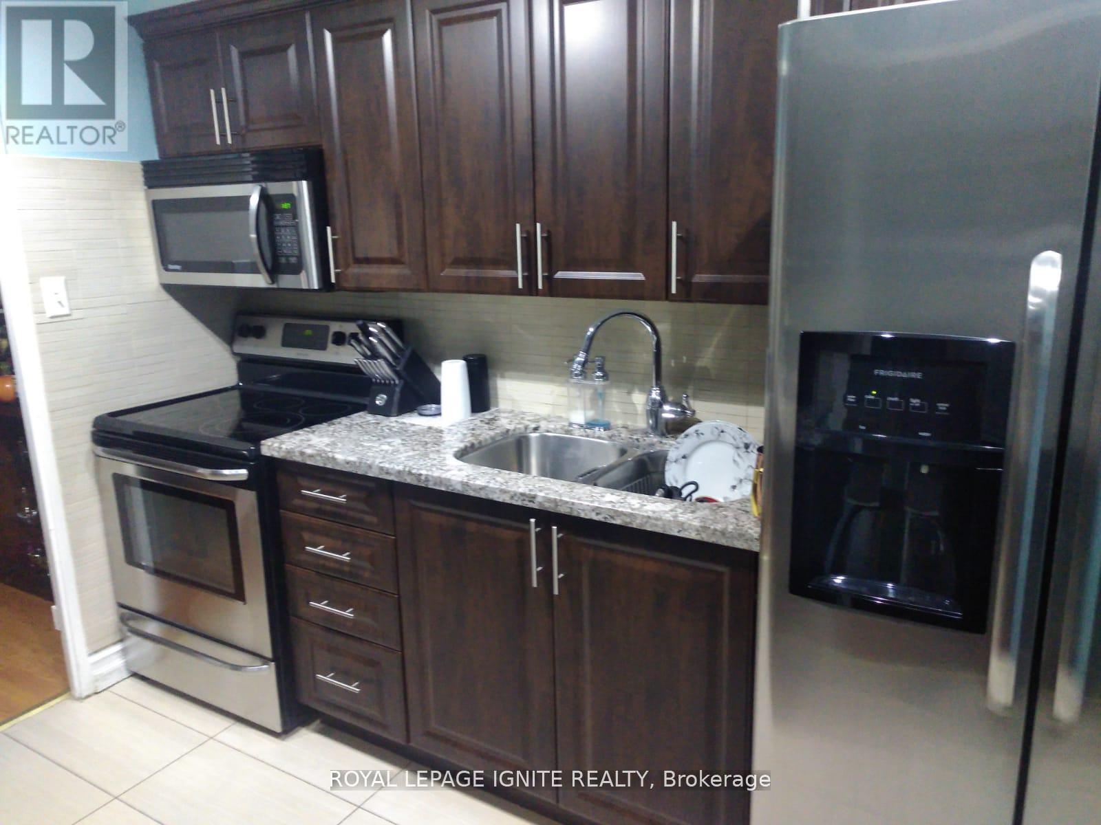 119 - 3455 Morning Star Drive, Mississauga, Ontario  L4T 3T9 - Photo 9 - W12470869