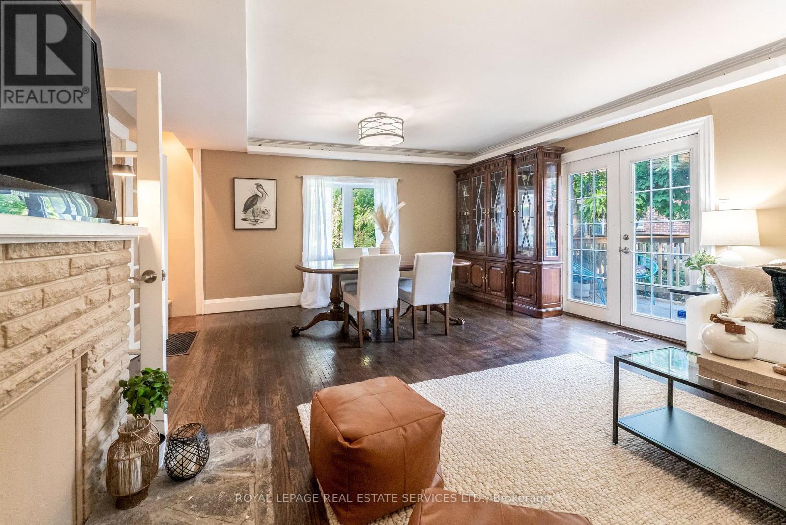 150 Stanley Avenue, Toronto, Ontario  M8V 1N9 - Photo 10 - W12470870