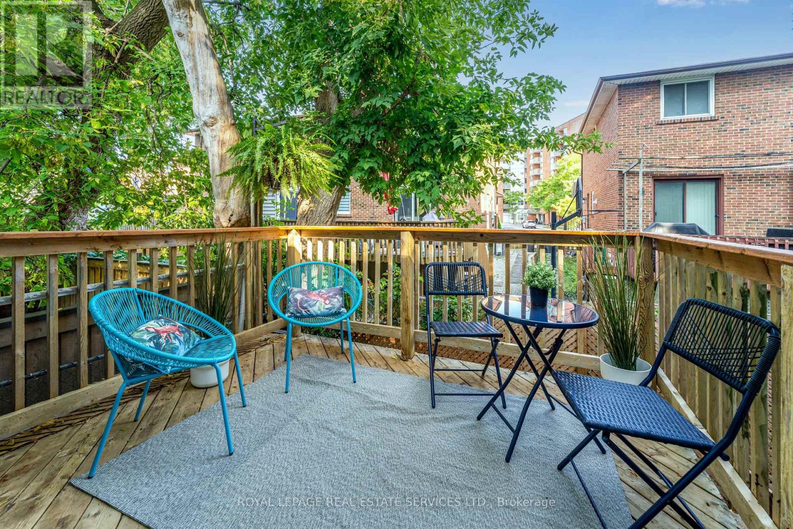 150 Stanley Avenue, Toronto, Ontario  M8V 1N9 - Photo 14 - W12470870