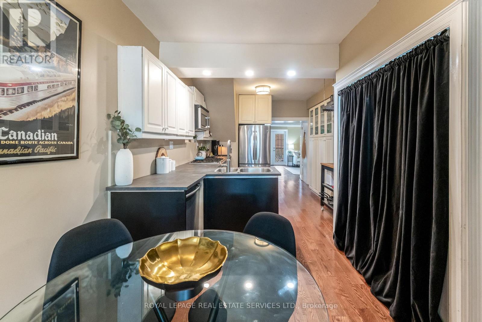 150 Stanley Avenue, Toronto, Ontario  M8V 1N9 - Photo 17 - W12470870