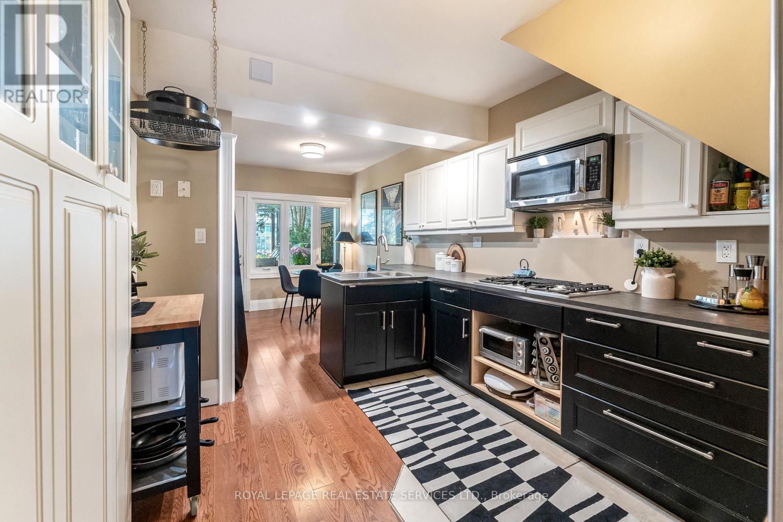 150 Stanley Avenue, Toronto, Ontario  M8V 1N9 - Photo 19 - W12470870