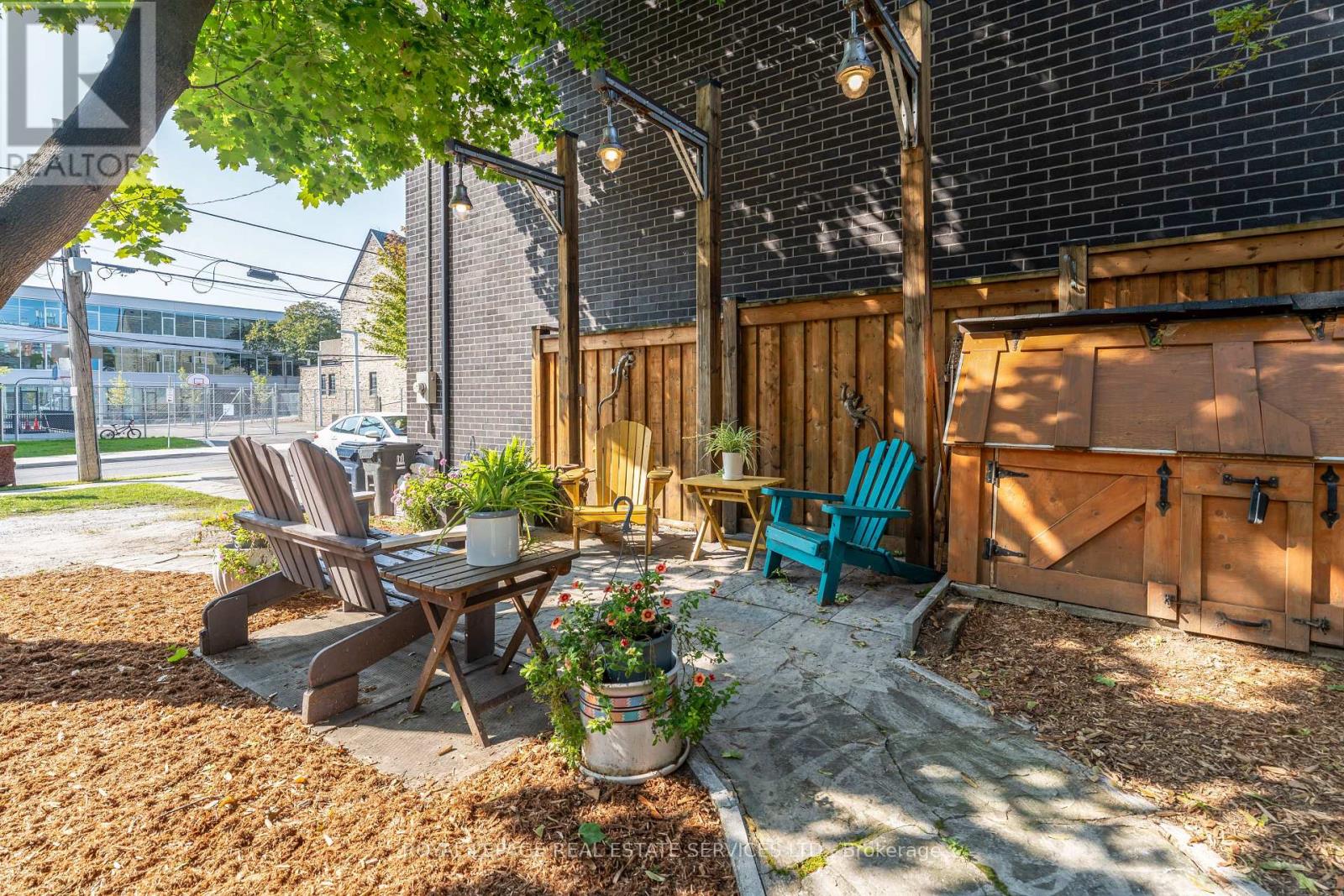 150 Stanley Avenue, Toronto, Ontario  M8V 1N9 - Photo 3 - W12470870