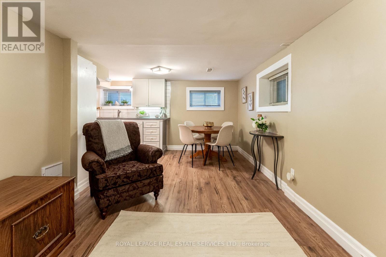 150 Stanley Avenue, Toronto, Ontario  M8V 1N9 - Photo 35 - W12470870