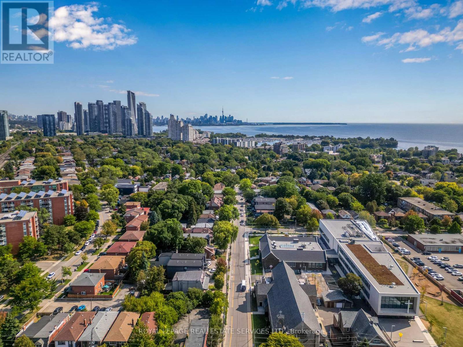 150 Stanley Avenue, Toronto, Ontario  M8V 1N9 - Photo 42 - W12470870