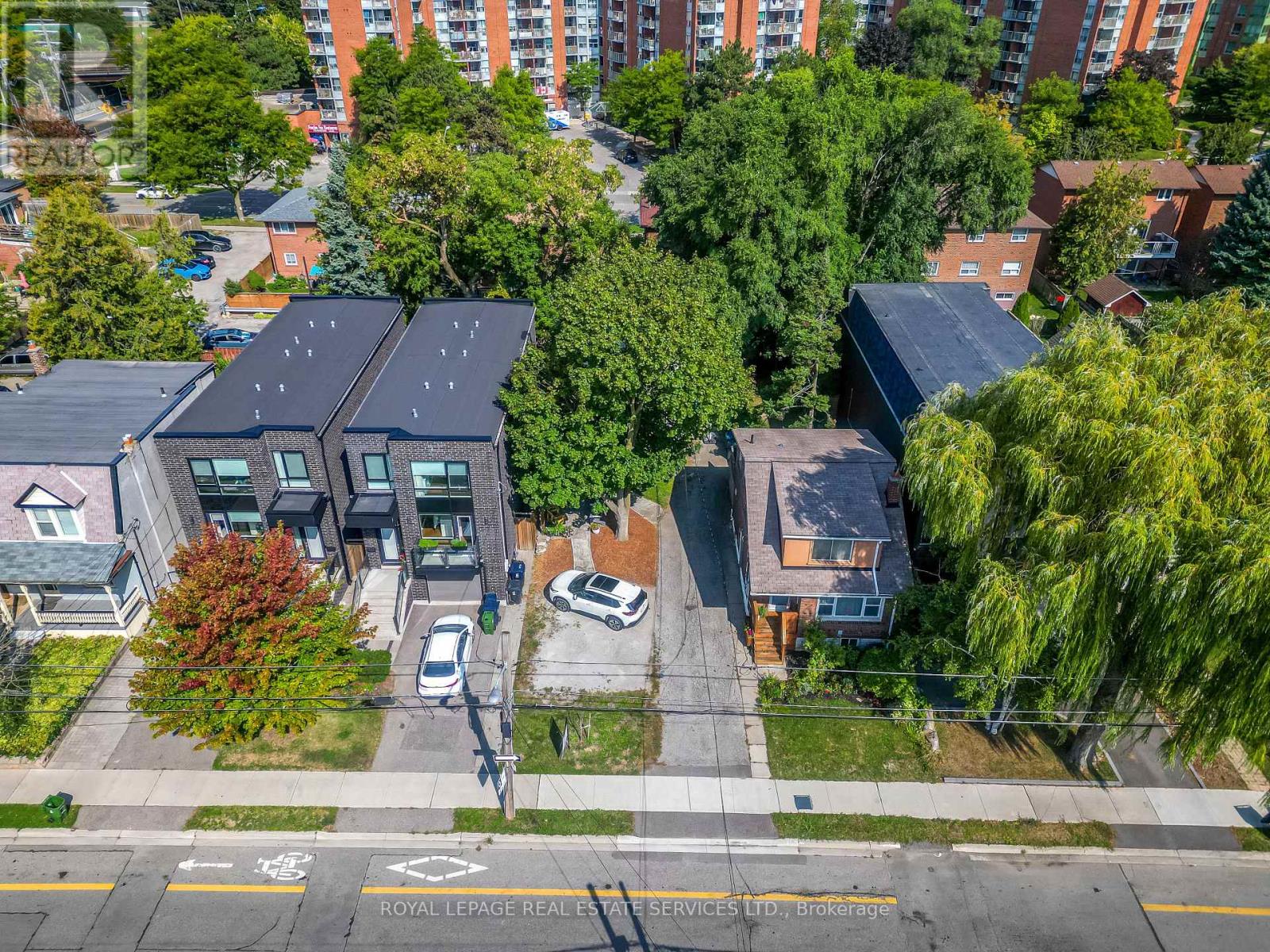 150 Stanley Avenue, Toronto, Ontario  M8V 1N9 - Photo 44 - W12470870