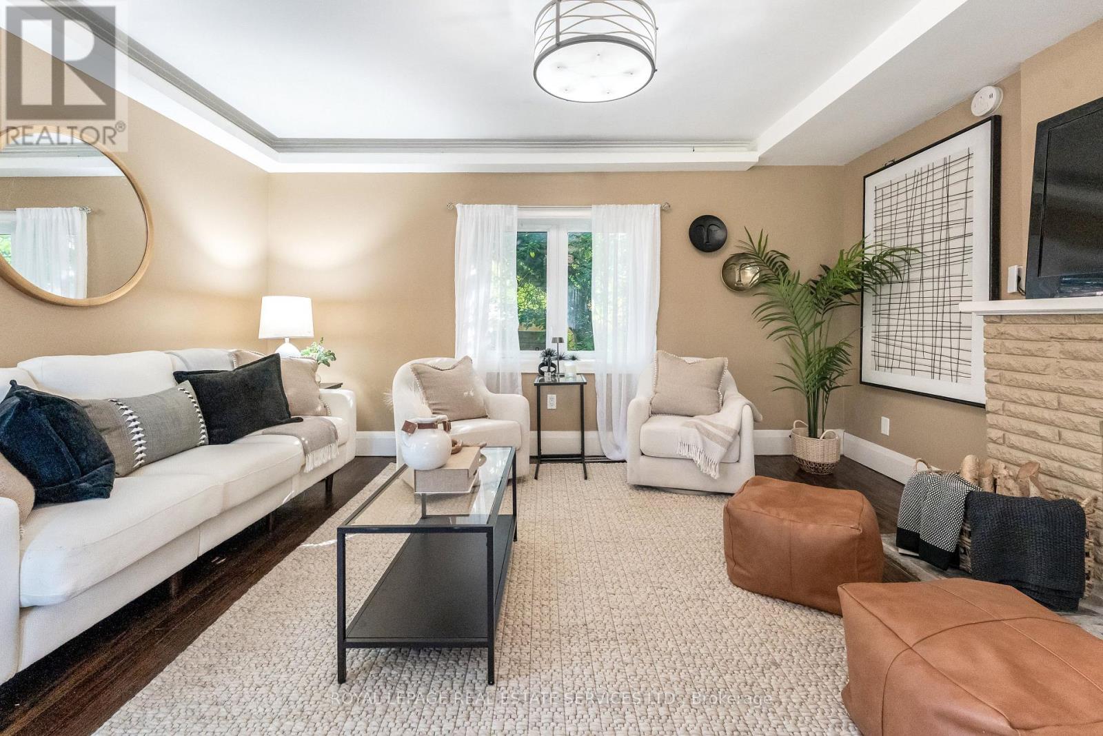 150 Stanley Avenue, Toronto, Ontario  M8V 1N9 - Photo 6 - W12470870