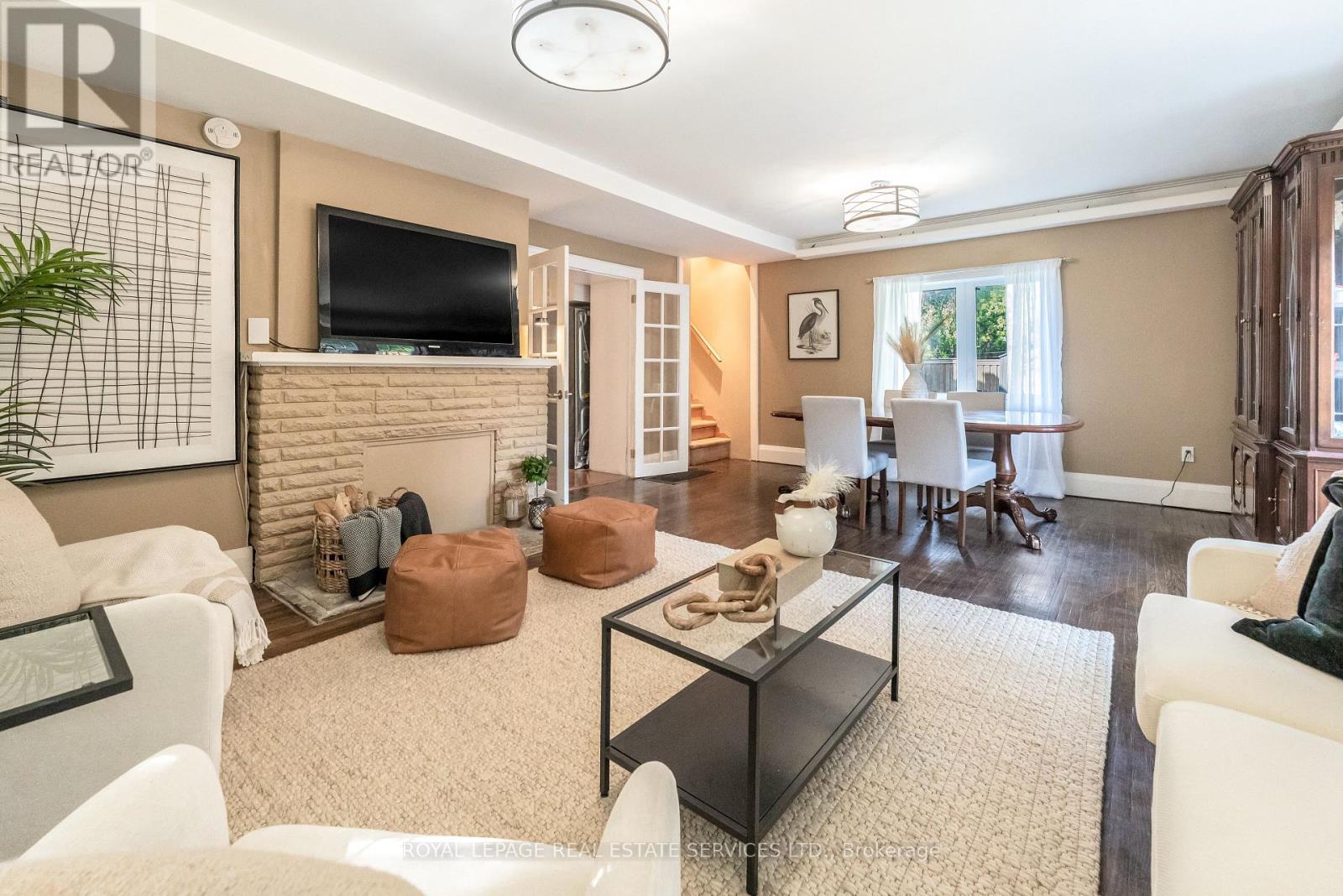 150 Stanley Avenue, Toronto, Ontario  M8V 1N9 - Photo 7 - W12470870
