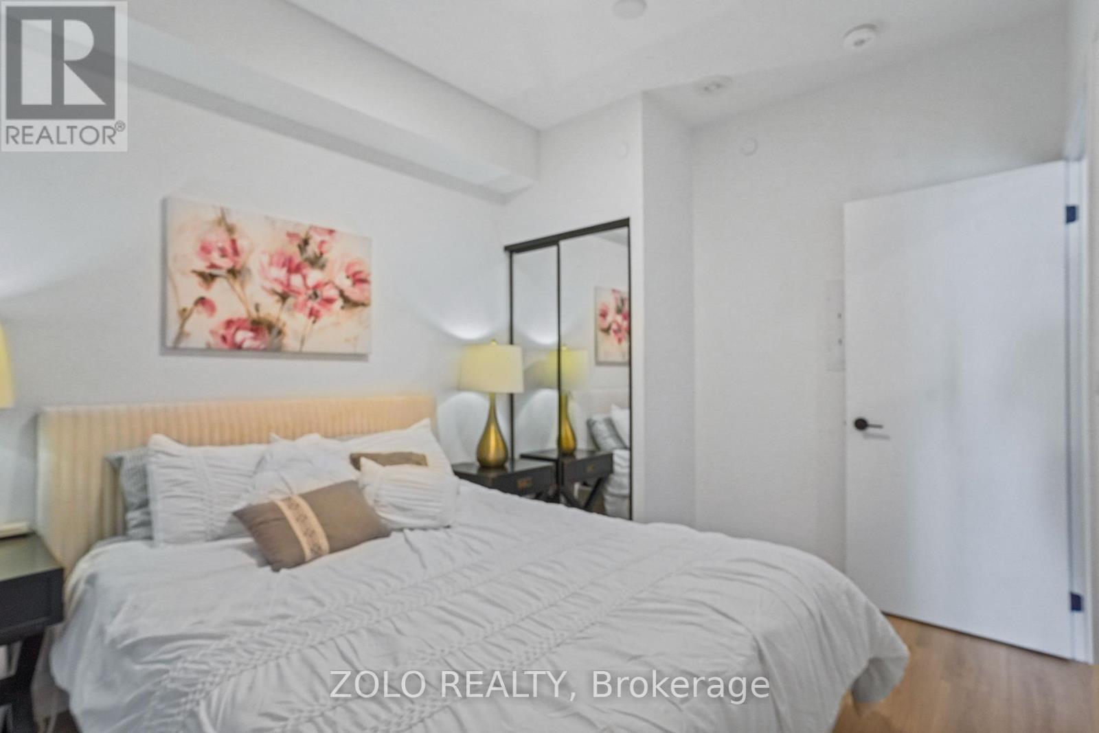 512 - 10 Lagerfeld Drive, Brampton, Ontario  L7A 0H8 - Photo 17 - W12470877