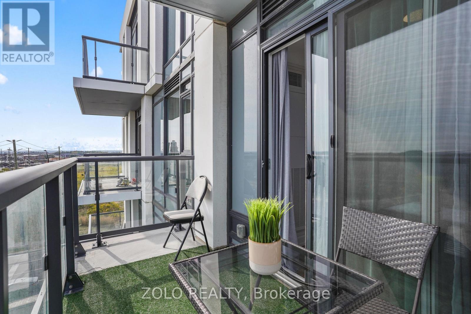 512 - 10 Lagerfeld Drive, Brampton, Ontario  L7A 0H8 - Photo 19 - W12470877