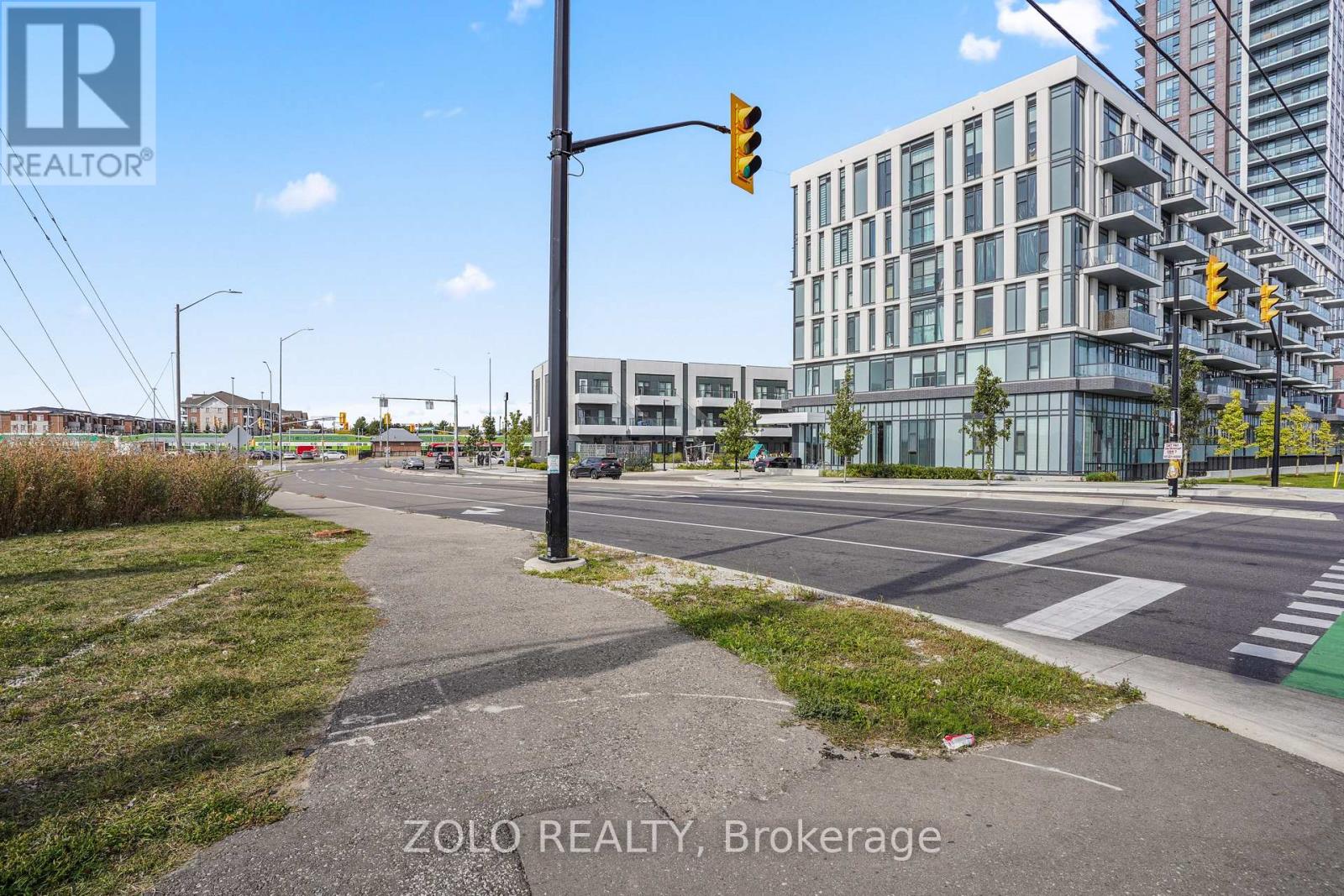 512 - 10 Lagerfeld Drive, Brampton, Ontario  L7A 0H8 - Photo 23 - W12470877