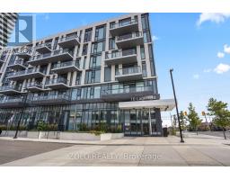 512 - 10 LAGERFELD DRIVE, Brampton, Ontario