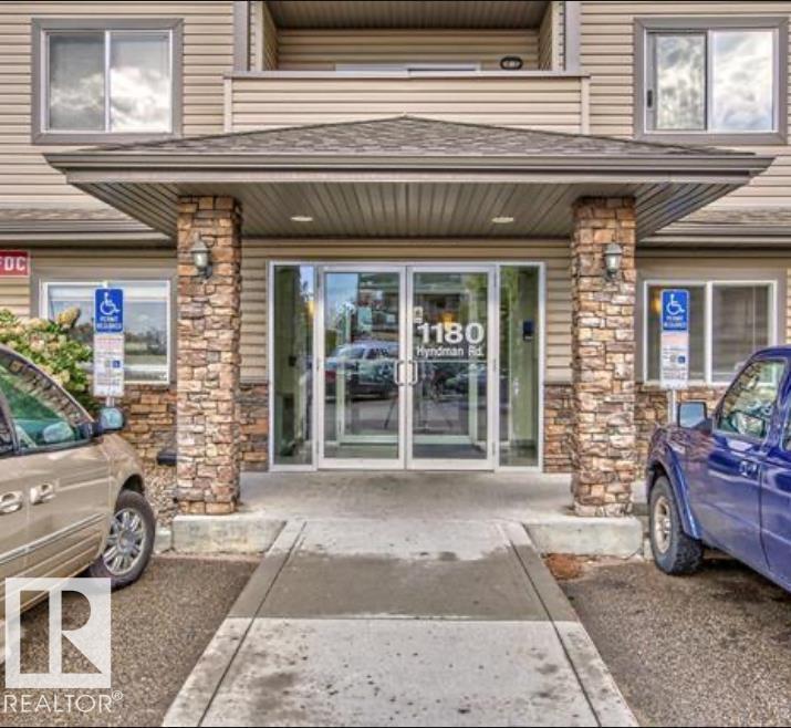 #351 1196 Hyndman Rd Nw, Edmonton, Alberta  T5A 0X8 - Photo 38 - E4462752