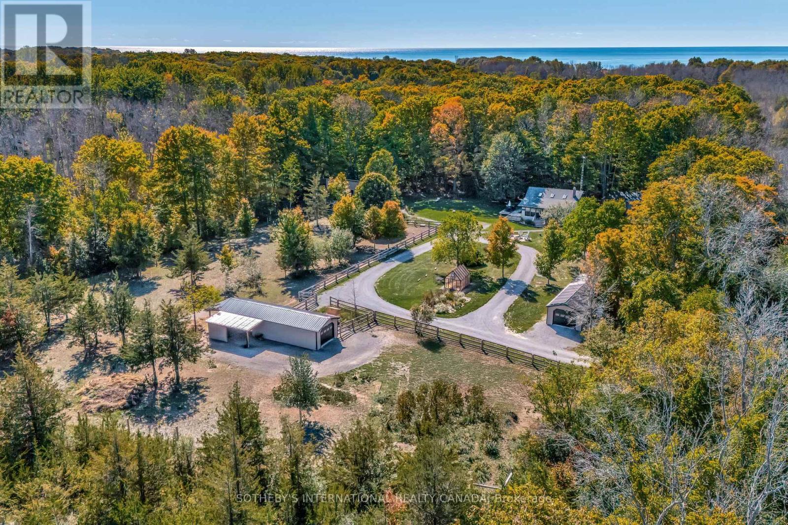 220 EASTERBROOK ROAD S, Prince Edward County, Ontario