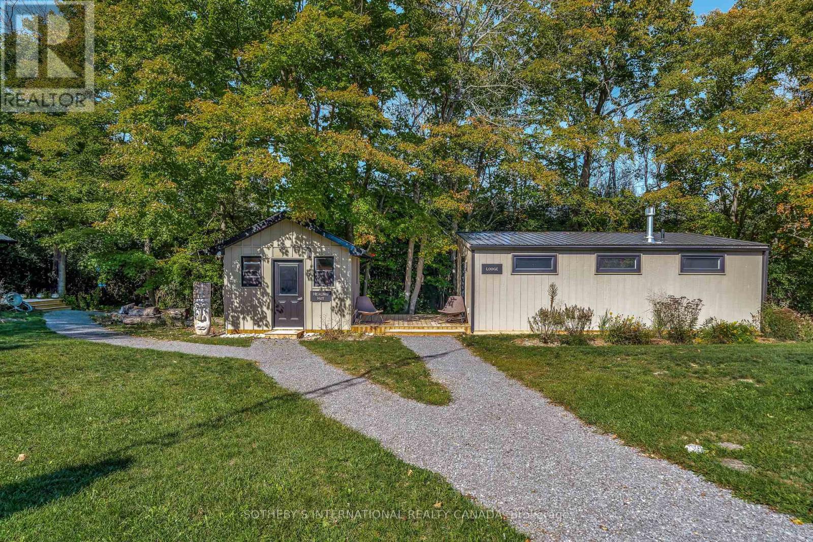 220 Easterbrook Road S, Prince Edward County, Ontario  K0K 2P0 - Photo 20 - X12469470