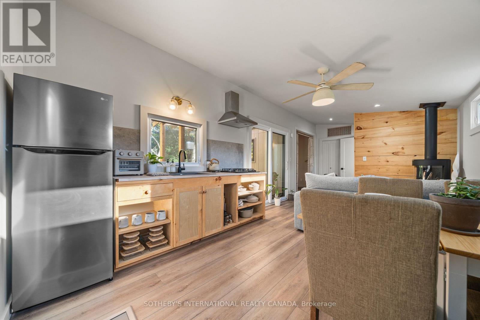 220 Easterbrook Road S, Prince Edward County, Ontario  K0K 2P0 - Photo 21 - X12469470