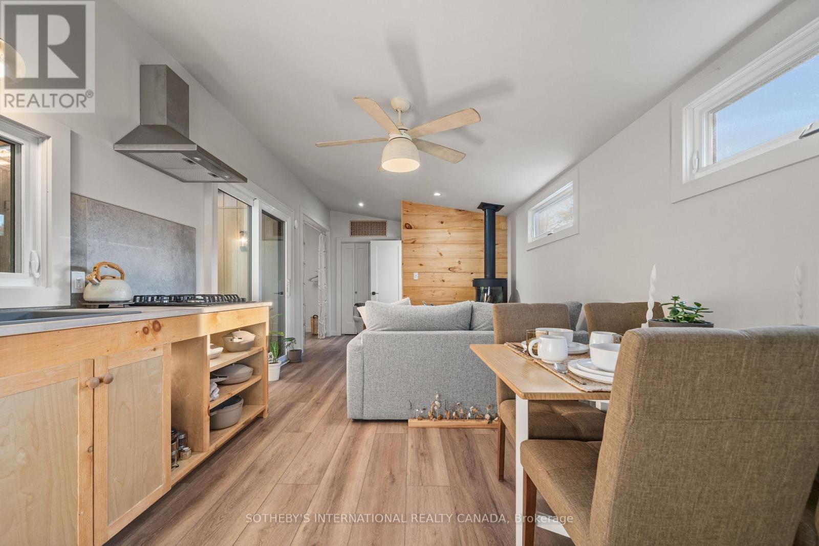 220 Easterbrook Road S, Prince Edward County, Ontario  K0K 2P0 - Photo 23 - X12469470
