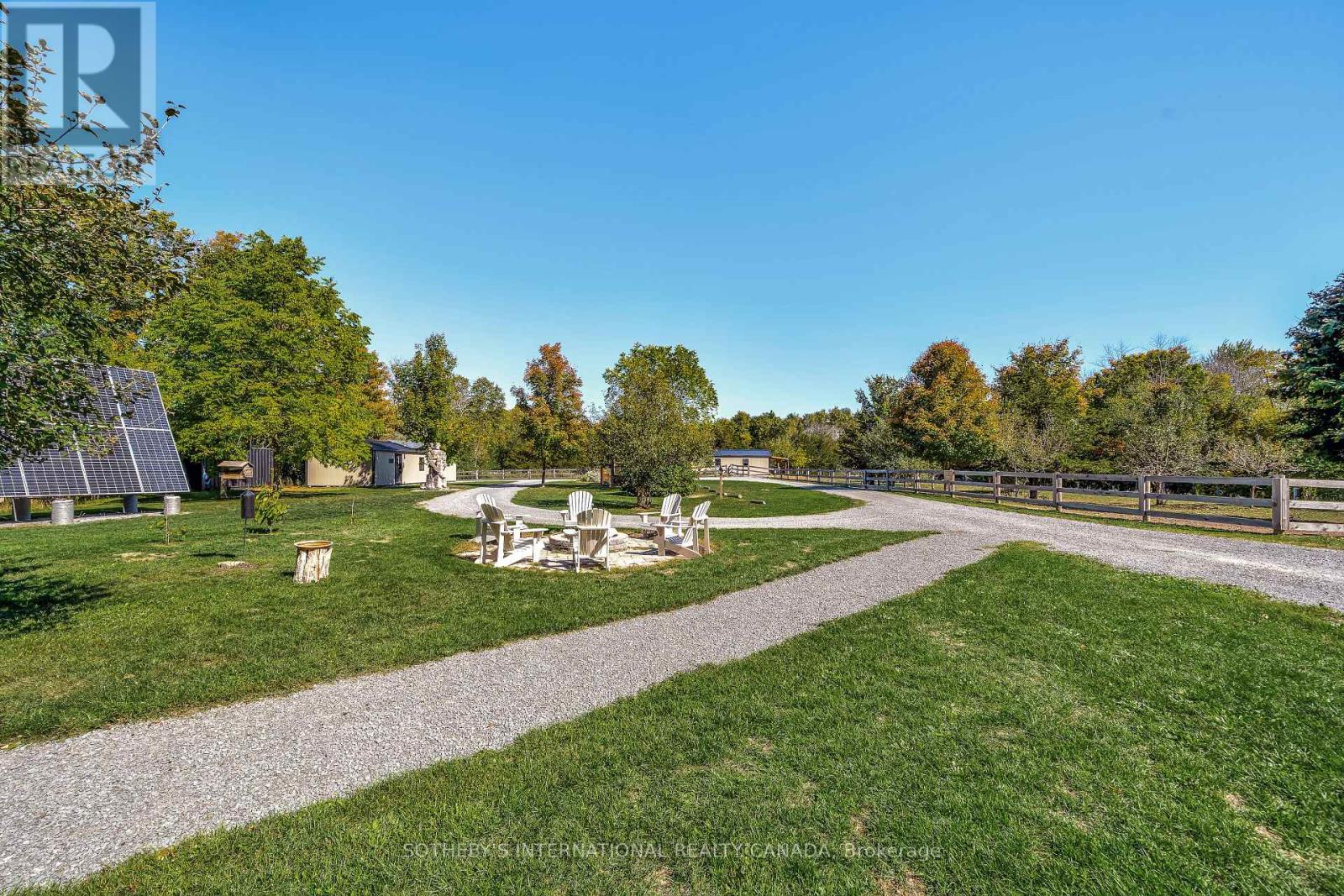 220 Easterbrook Road S, Prince Edward County, Ontario  K0K 2P0 - Photo 3 - X12469470