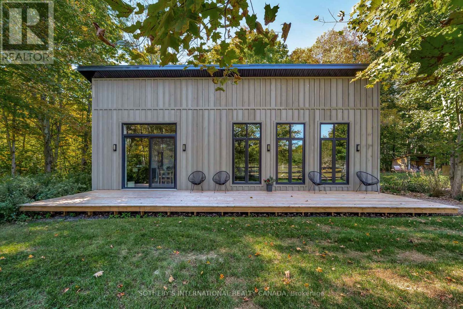 220 Easterbrook Road S, Prince Edward County, Ontario  K0K 2P0 - Photo 30 - X12469470
