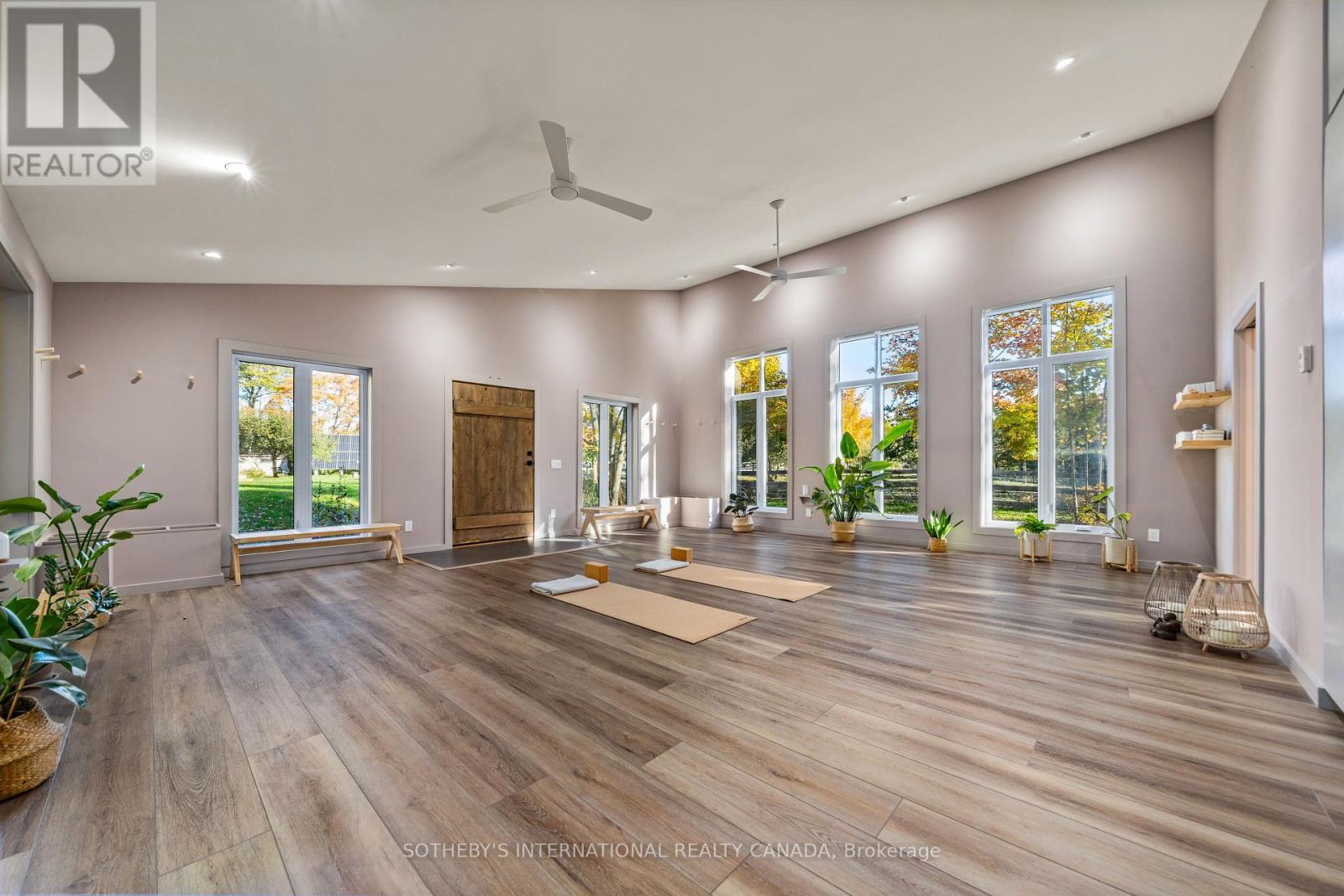 220 Easterbrook Road S, Prince Edward County, Ontario  K0K 2P0 - Photo 33 - X12469470