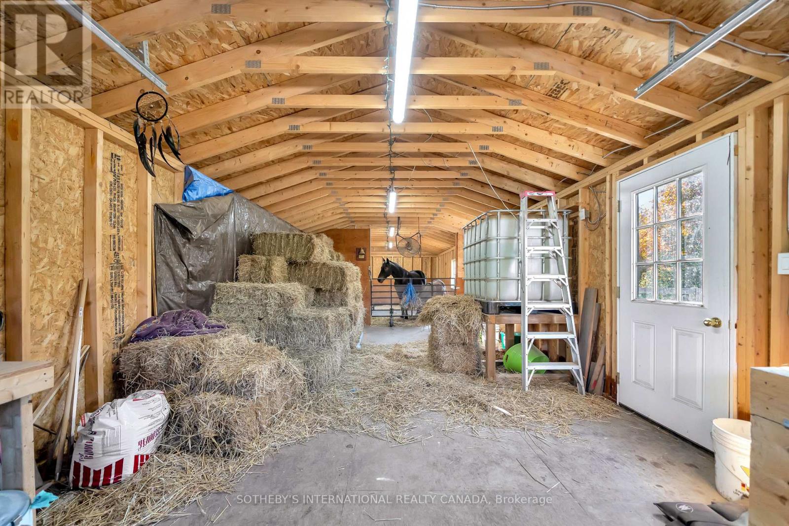 220 Easterbrook Road S, Prince Edward County, Ontario  K0K 2P0 - Photo 44 - X12469470