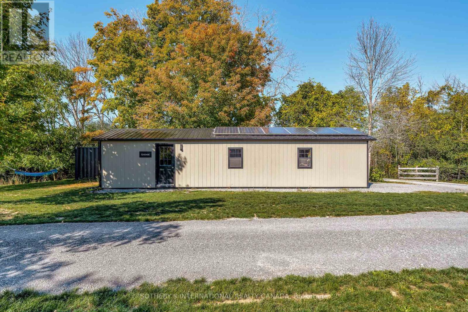 220 Easterbrook Road S, Prince Edward County, Ontario  K0K 2P0 - Photo 45 - X12469470