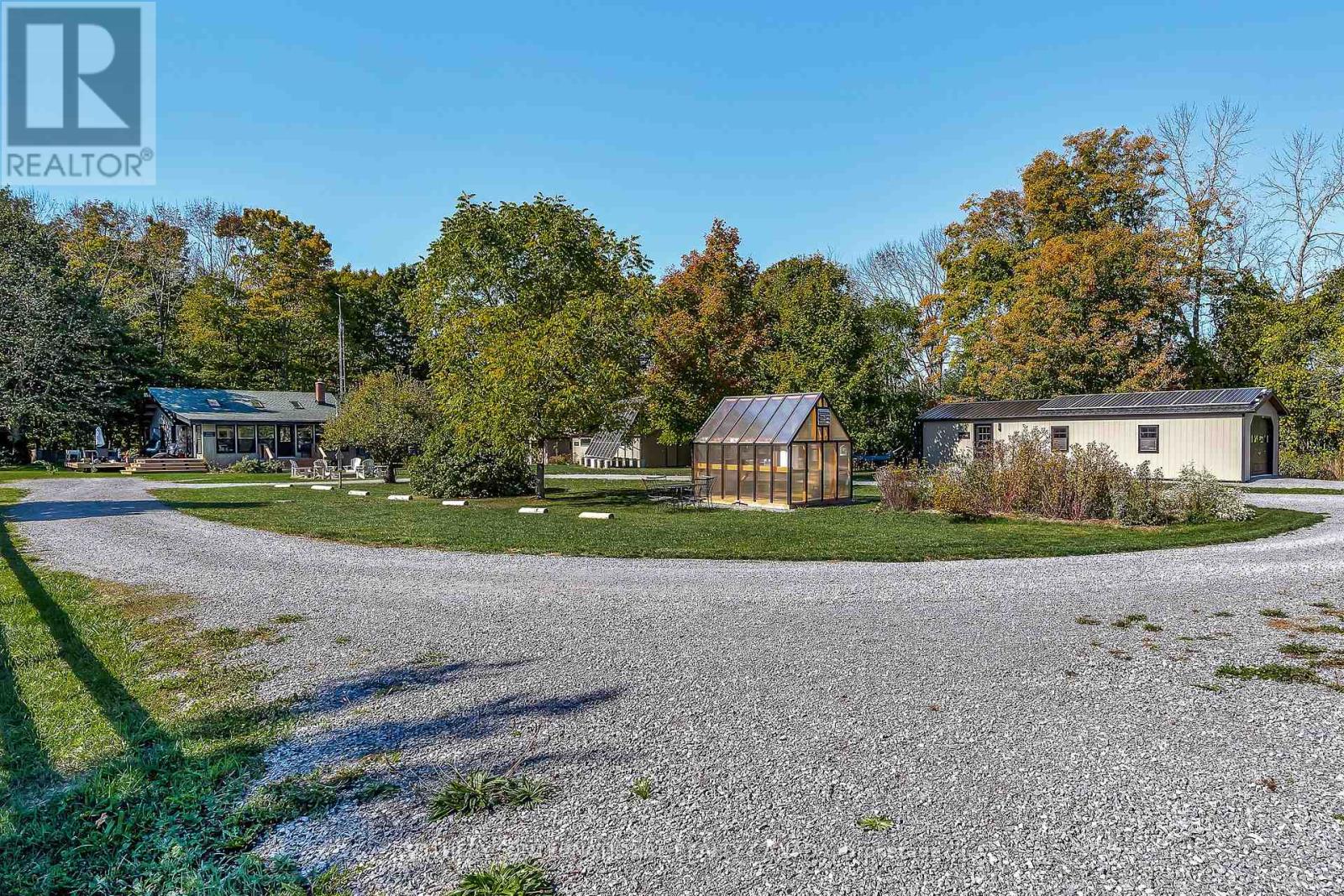 220 Easterbrook Road S, Prince Edward County, Ontario  K0K 2P0 - Photo 46 - X12469470