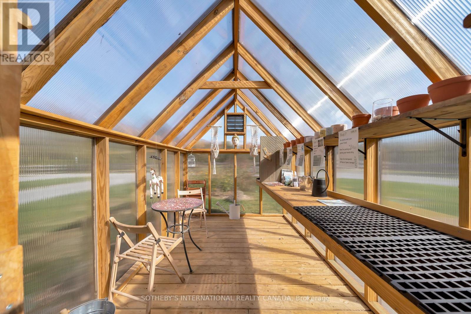 220 Easterbrook Road S, Prince Edward County, Ontario  K0K 2P0 - Photo 47 - X12469470