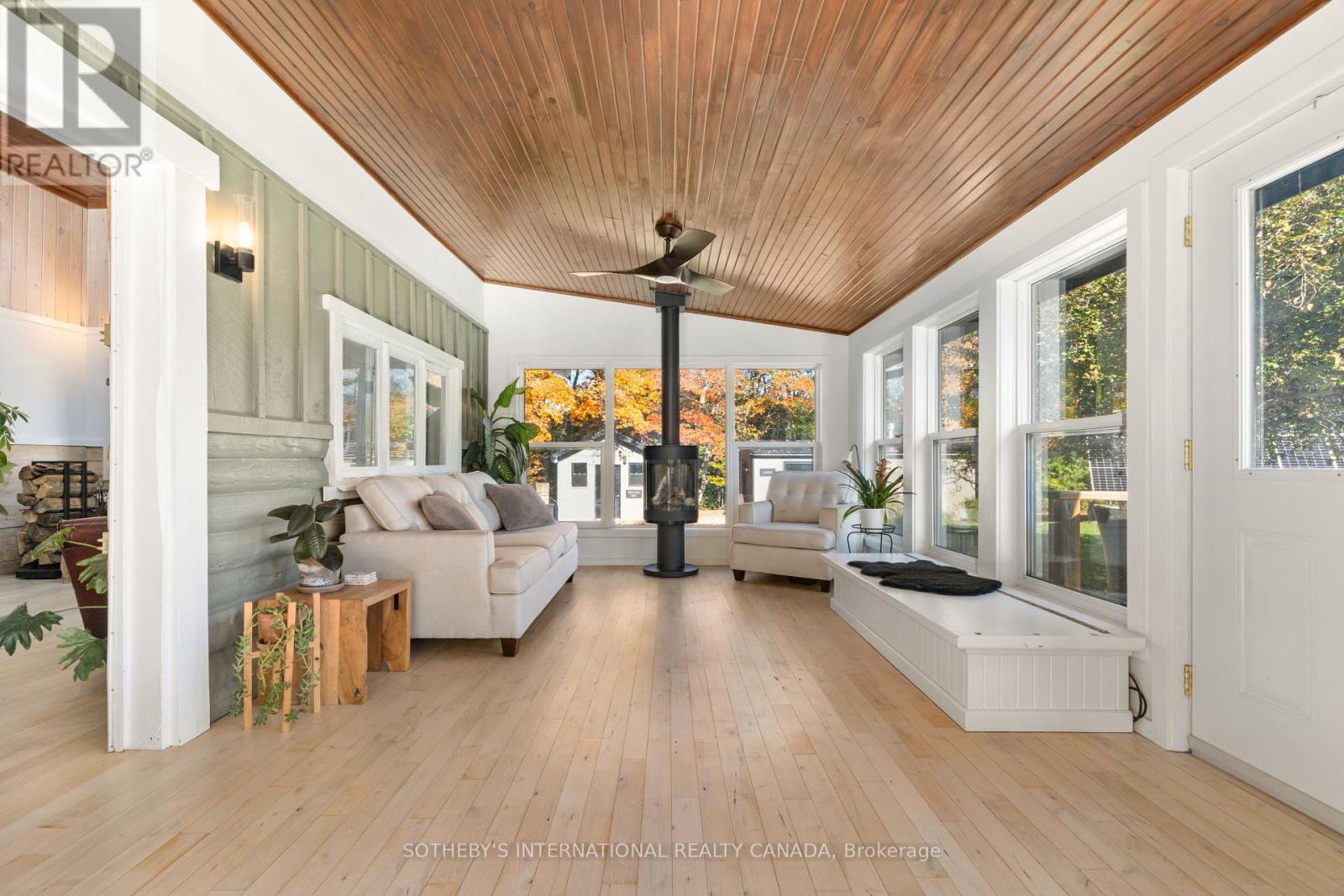 220 Easterbrook Road S, Prince Edward County, Ontario  K0K 2P0 - Photo 6 - X12469470