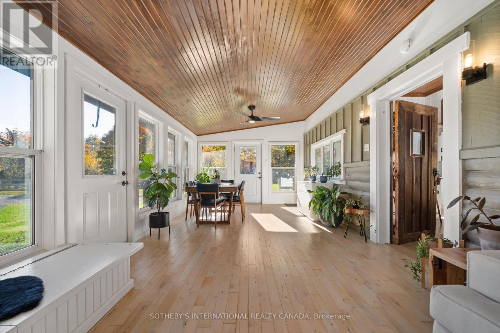 220 Easterbrook Road S, Prince Edward County, Ontario  K0K 2P0 - Photo 7 - X12469470