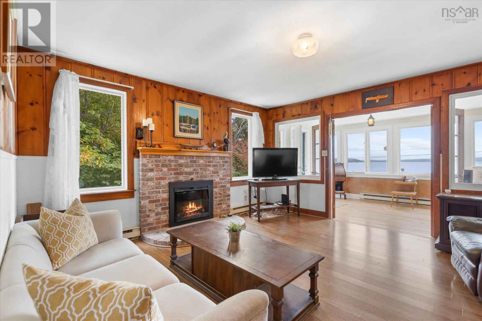 348 Mill Cove Shore Road, Mill Cove, Nova Scotia  B0J 1T0 - Photo 21 - 202525744