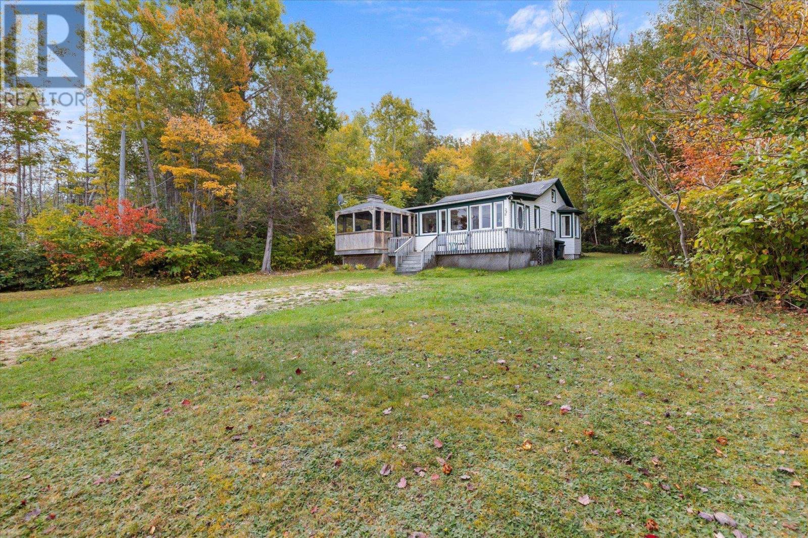 348 Mill Cove Shore Road, Mill Cove, Nova Scotia  B0J 1T0 - Photo 3 - 202525744