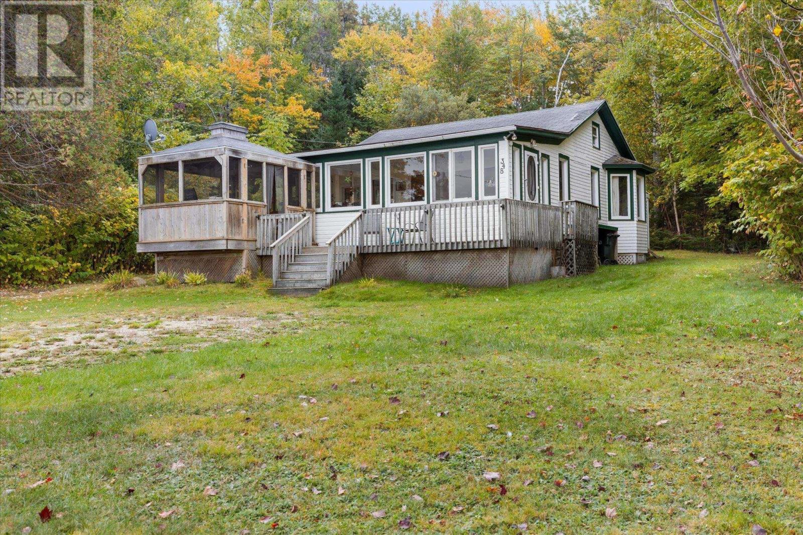 348 Mill Cove Shore Road, Mill Cove, Nova Scotia  B0J 1T0 - Photo 4 - 202525744