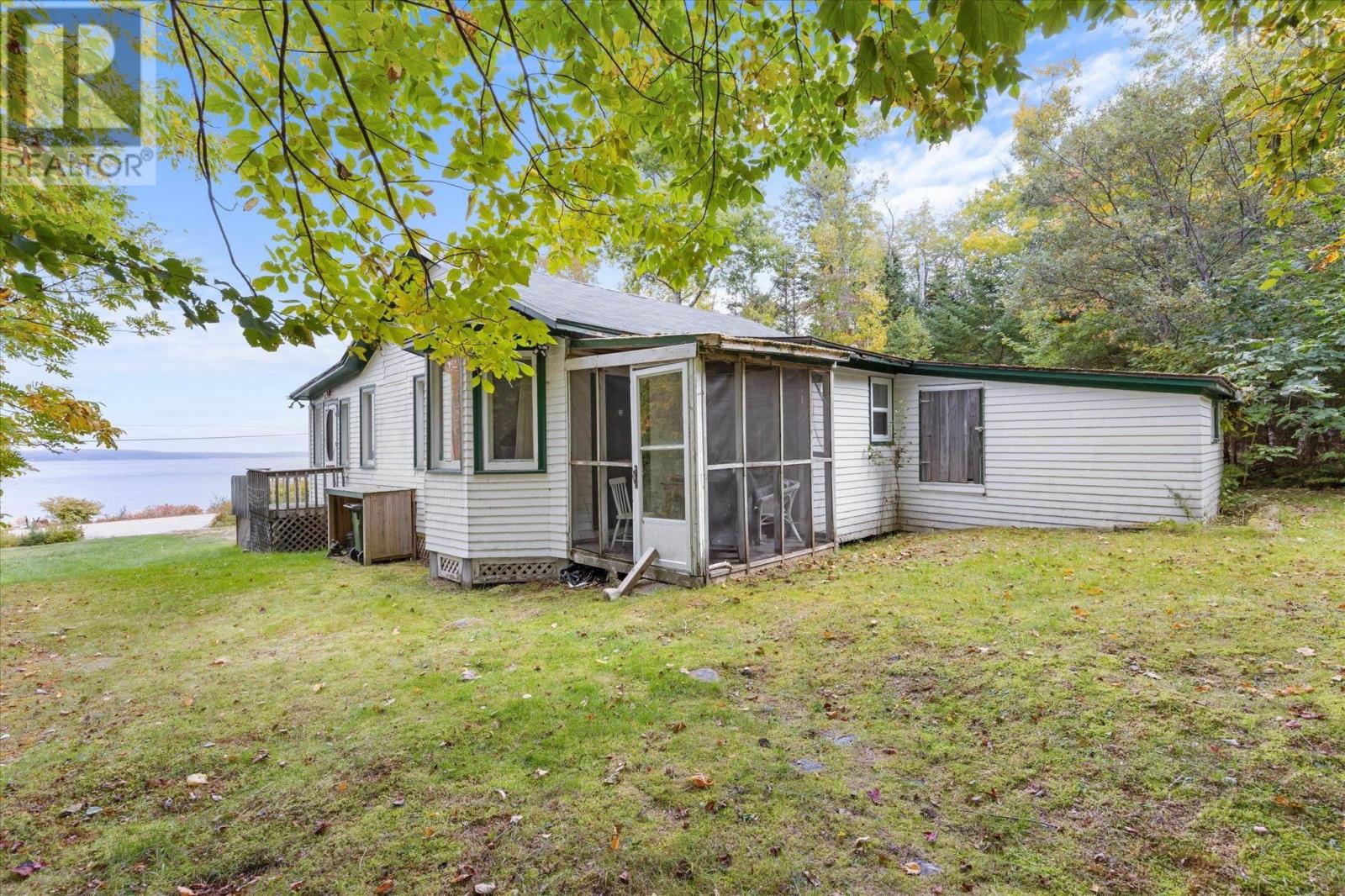 348 Mill Cove Shore Road, Mill Cove, Nova Scotia  B0J 1T0 - Photo 41 - 202525744