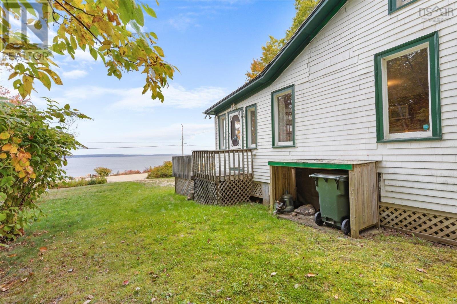 348 Mill Cove Shore Road, Mill Cove, Nova Scotia  B0J 1T0 - Photo 43 - 202525744