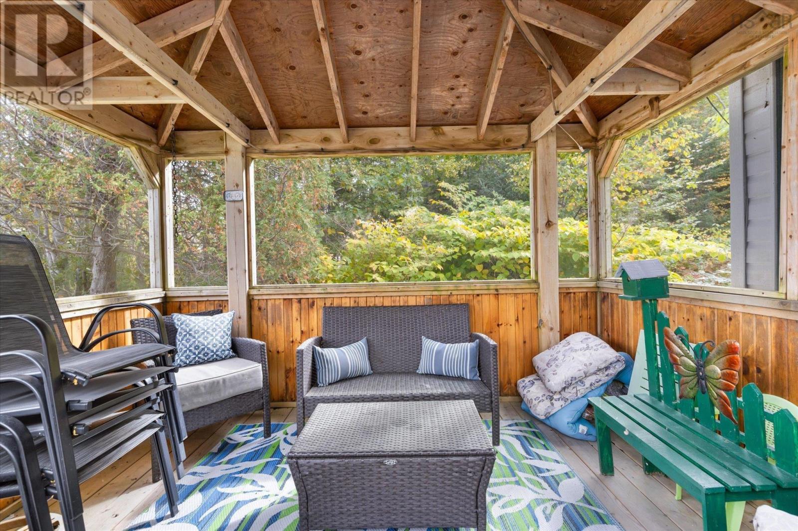 348 Mill Cove Shore Road, Mill Cove, Nova Scotia  B0J 1T0 - Photo 45 - 202525744
