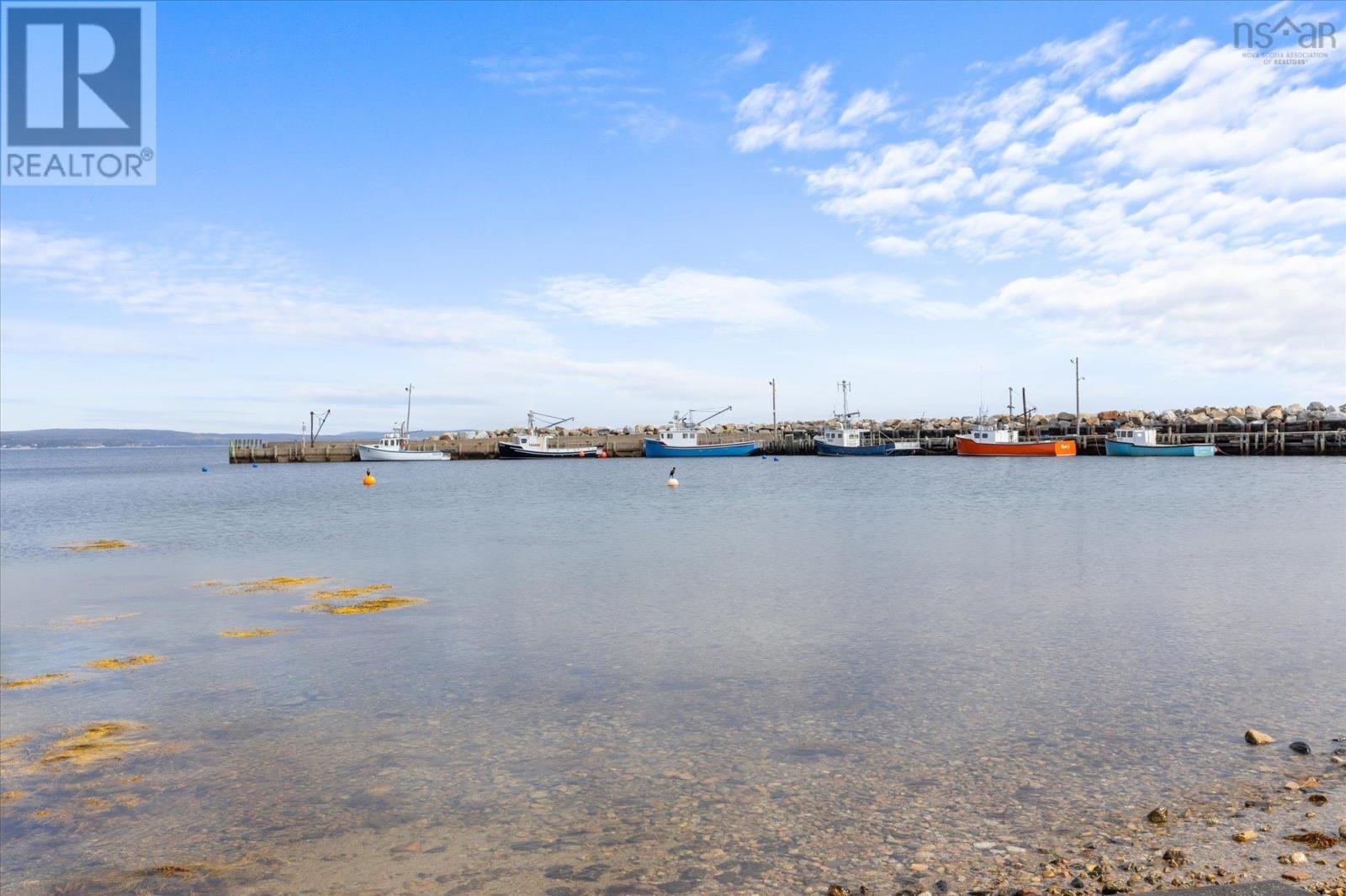348 Mill Cove Shore Road, Mill Cove, Nova Scotia  B0J 1T0 - Photo 47 - 202525744
