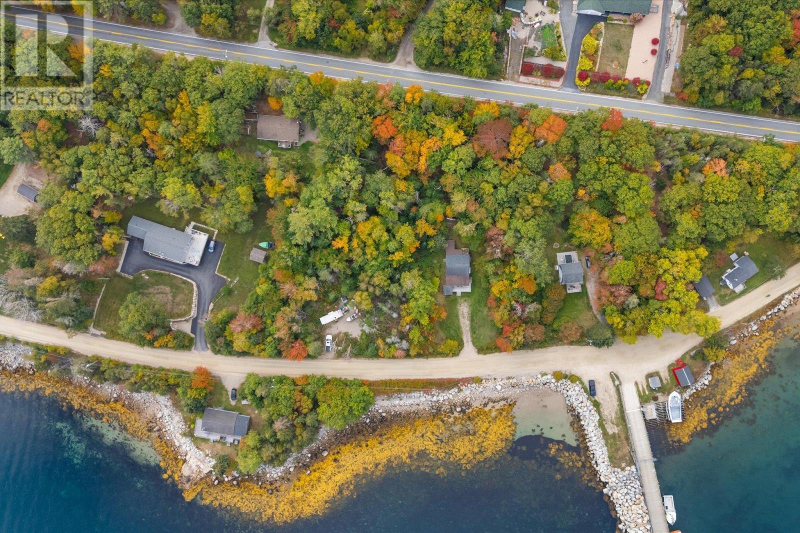 348 Mill Cove Shore Road, Mill Cove, Nova Scotia  B0J 1T0 - Photo 48 - 202525744